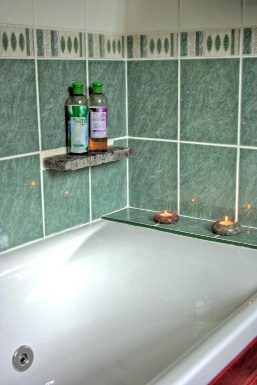 The Old Rectory Bed & Breakfast Boscastle Phòng bức ảnh
